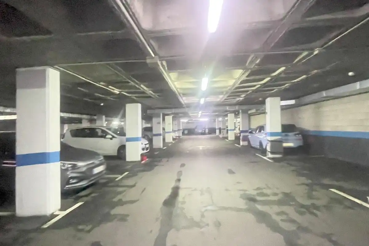 Parking of Garage for sale in Móstoles