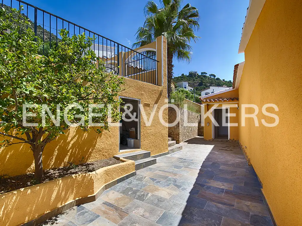 Casa con piscina in vendita a Carrer Canàries, imagen 30
