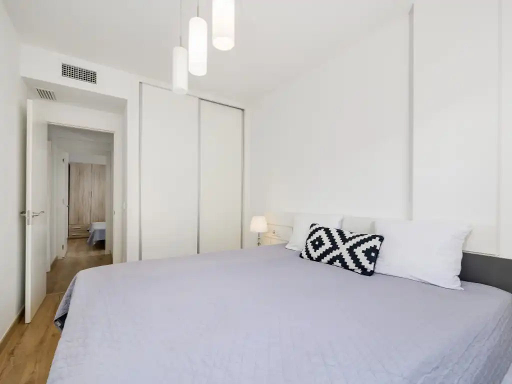 Appartement compact à vendre à Calle Joaquin Chapaprieta, imagen 17