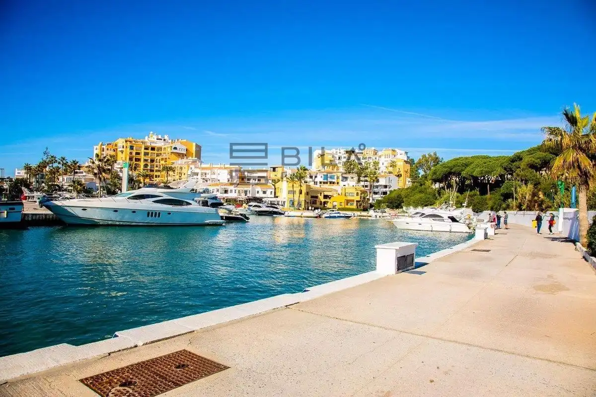 Exterior view of Attic for sale in Elviria - Cabopino