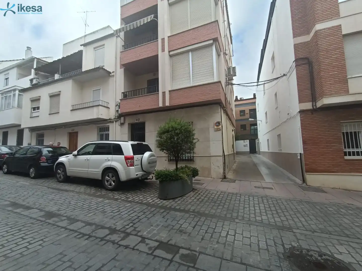 Parcheggio in vendita a Calle MOLINO, imagen 5