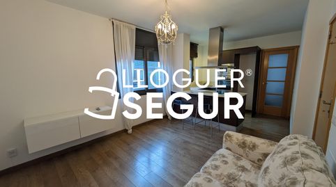 Foto 4 de Piso de alquiler en Albacete, D', Poble Nou, Terrassa