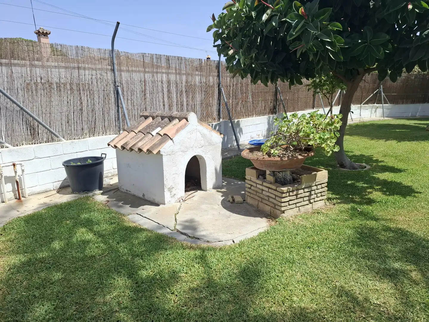 Casa con piscina en venta en Los Gallos, imagen 8