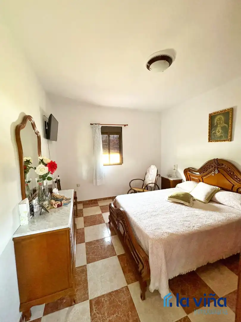 Terreny rústic en venda a Priego de Córdoba, imagen 8