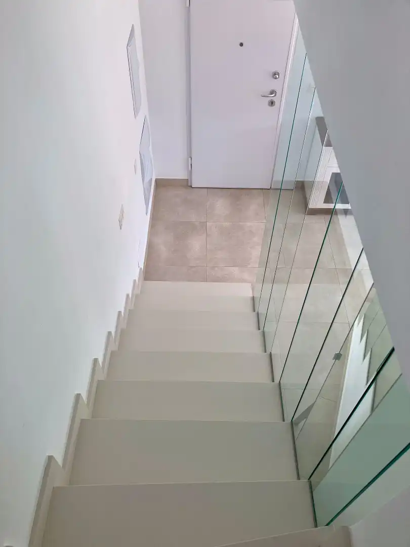 Detached homes for rent in Santa Pola  with Air Conditioner, Heating and Private garden