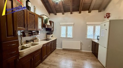 Foto 5 de Casa o xalet de lloguer a San Lorenzo - San Marcos, Segovia Capital