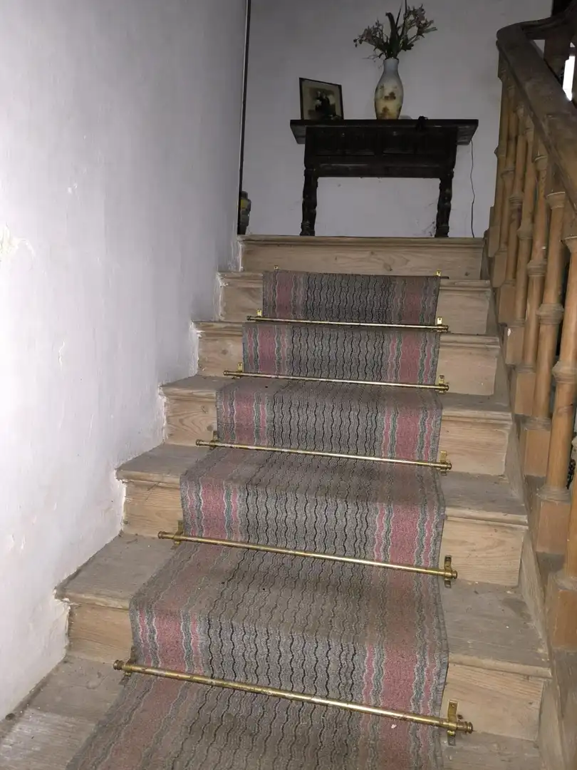 Casa adosada en venta en Cambados