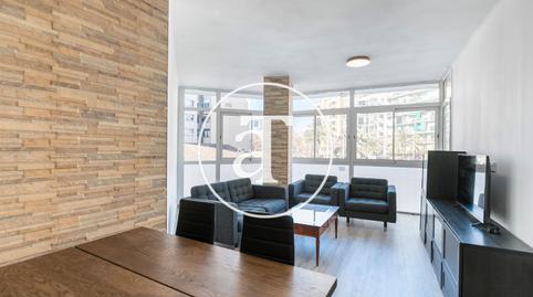 Photo 2 of Flat to rent in Carrer de Buenaventura Muñoz, 66, El Parc i la Llacuna del Poblenou, Barcelona