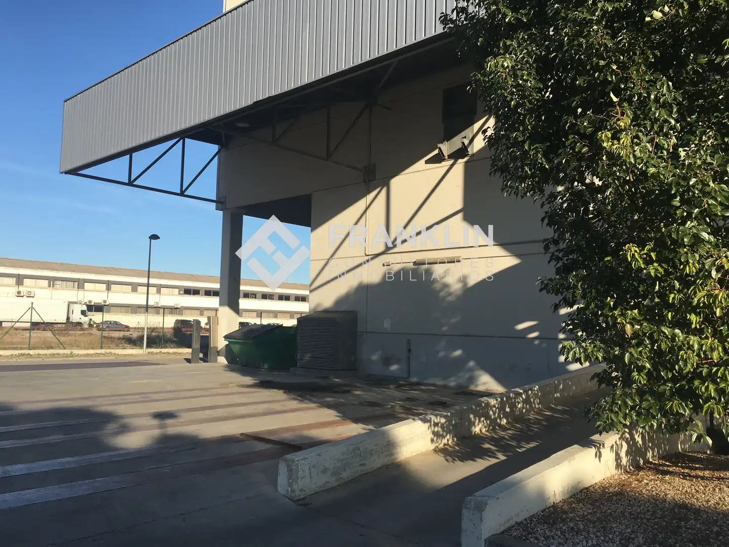 Nau industrial de lloguer a Sants - Montjuïc, imagen 5