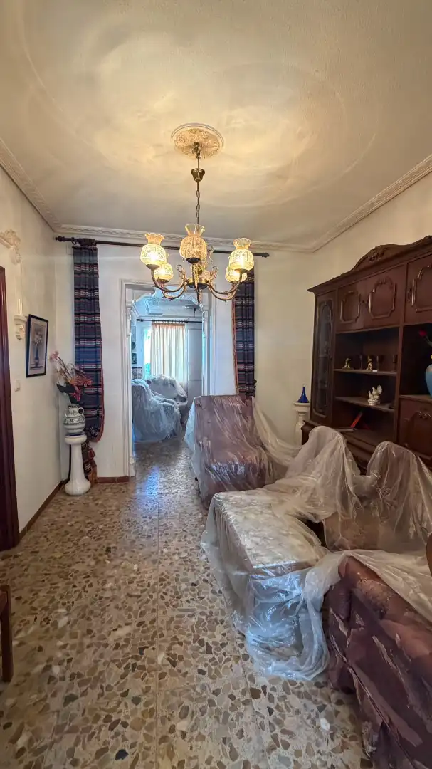 Casa en venda a Calle Juan de la Cueva 3, imagen 3