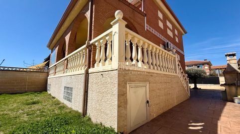 Foto 4 de Casa adosada en venta en Alovera, Guadalajara