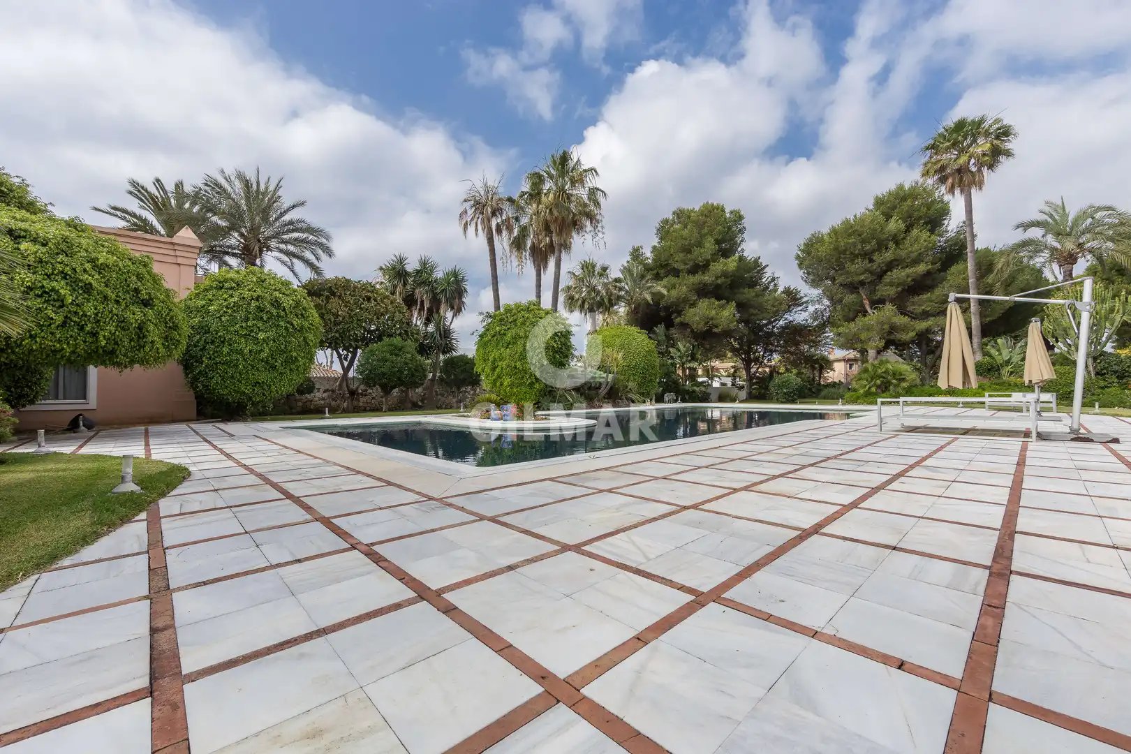 Villa mit Pool zum Verkauf in Benamara - Atalaya, imagen 10