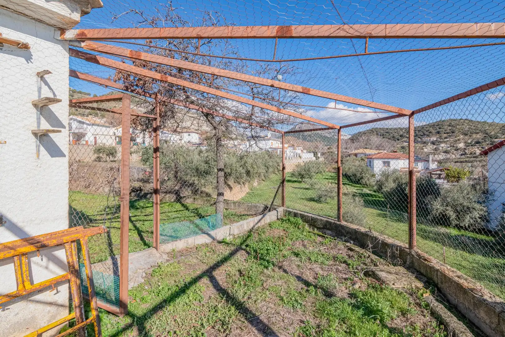 Casa o xalet en venda a Carretera de Murcia, Huétor de Santillán