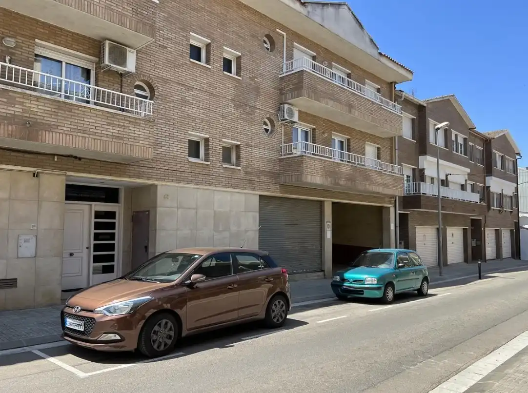 Individuale con ascensore in vendita a Carrer de Narcís Monturiol, imagen 11