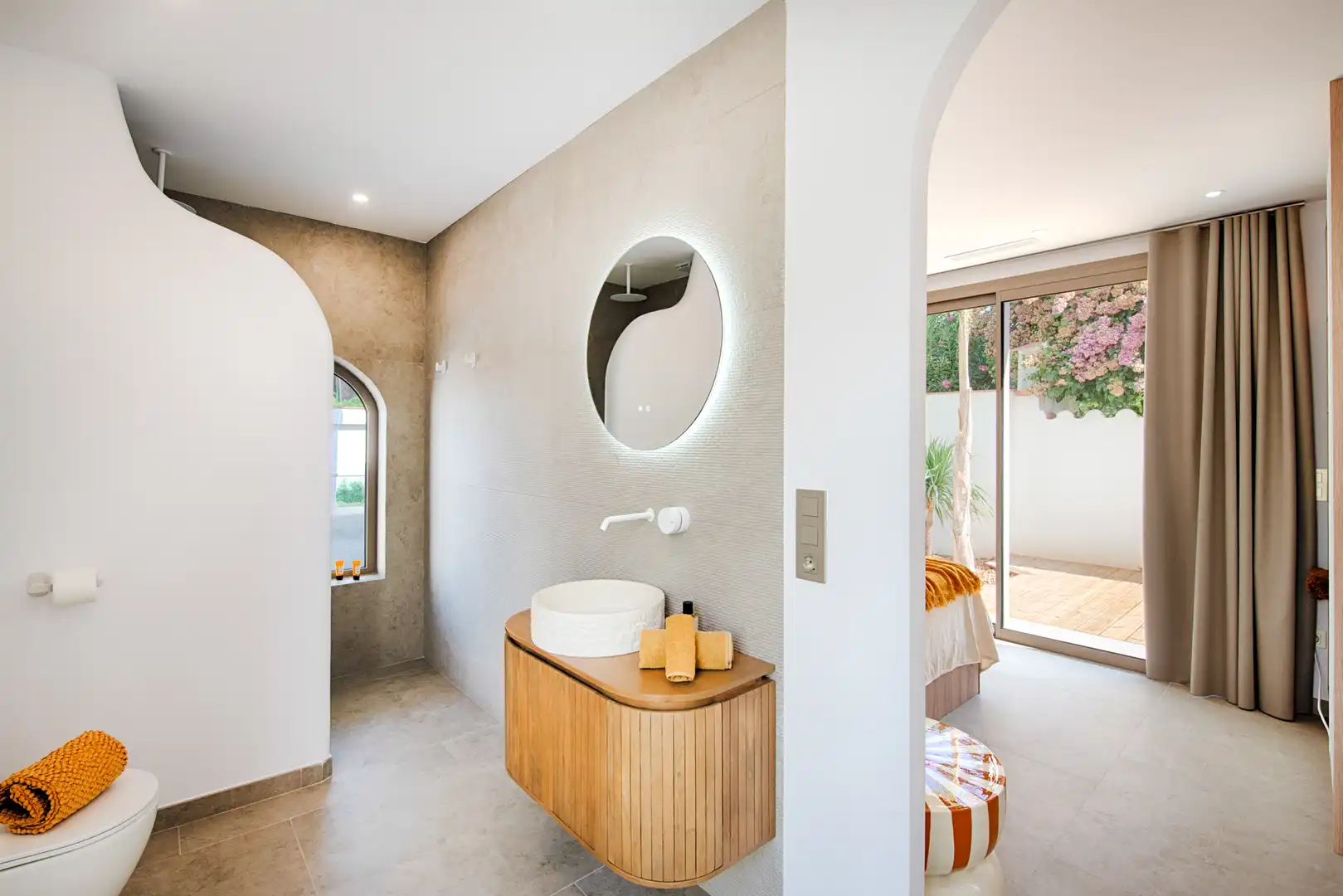 Chalet con piscina en venta en Carrer Segre, imagen 24