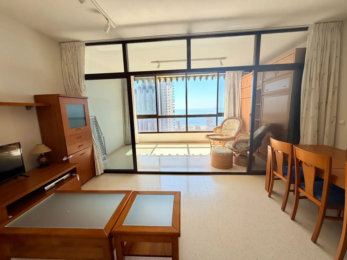 Mini appartamento con piscina in vendita a Playa de Poniente, imagen 9