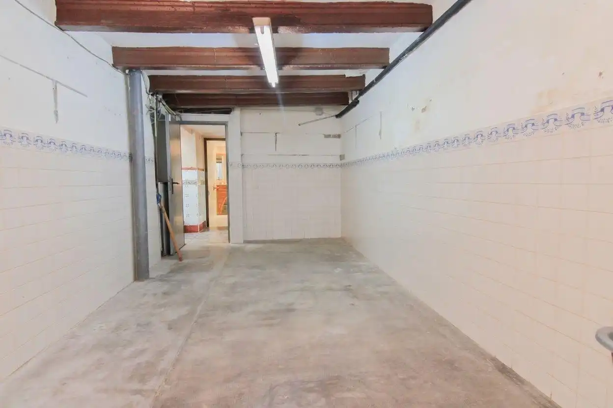 Casa o chalet en venta en Massamagrell con Terraza