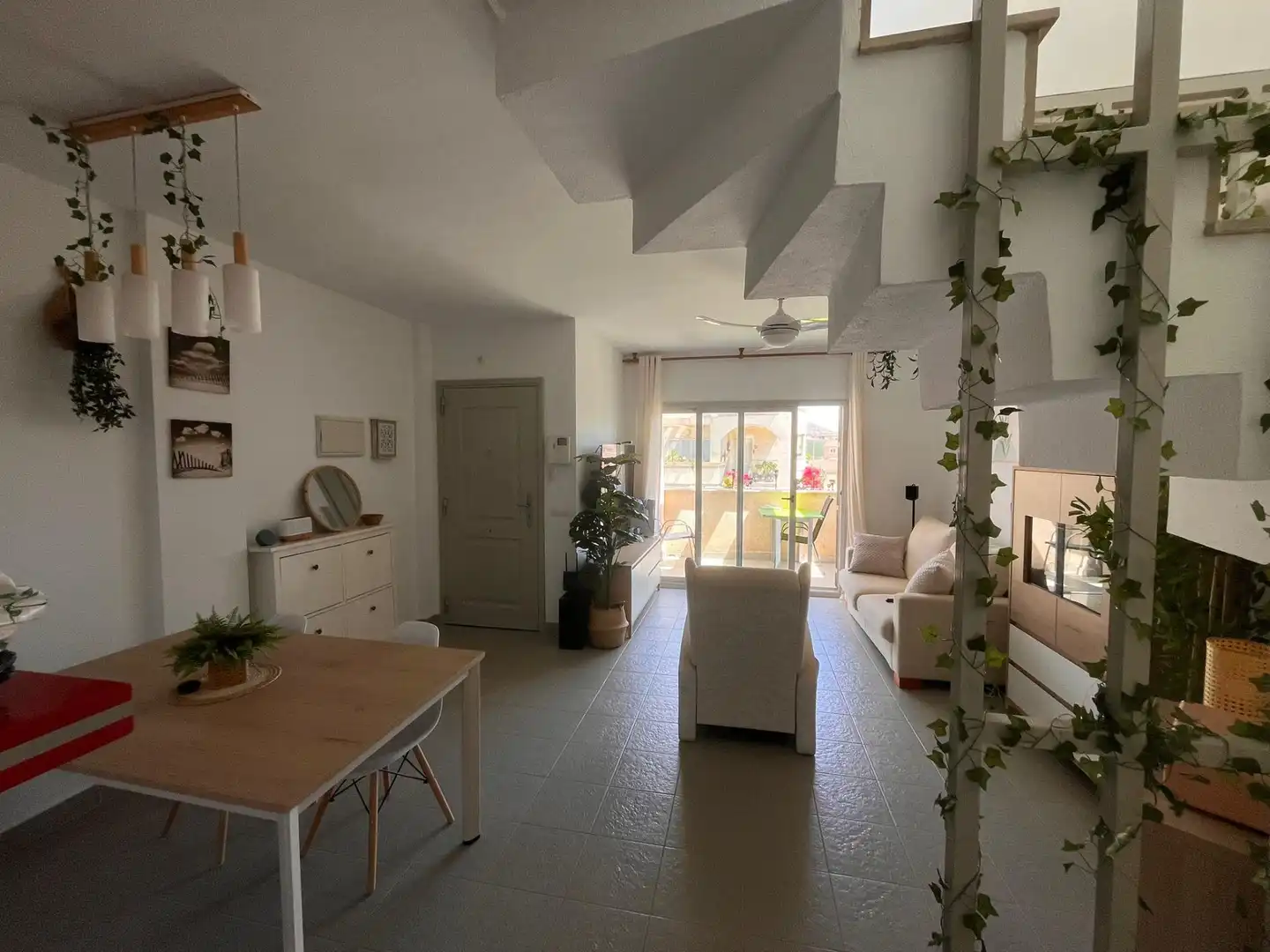 Apartment mit Pool zum Verkauf in Travesía Travesía Secano, imagen 3