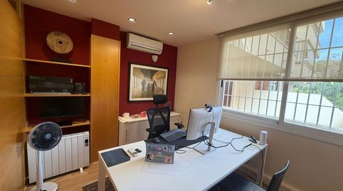 Foto 3 von Büro zur Miete in Can Roca, Castelldefels