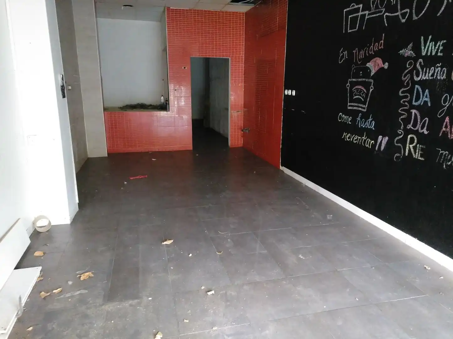 Local commercial à louer à Almansa, imagen 3