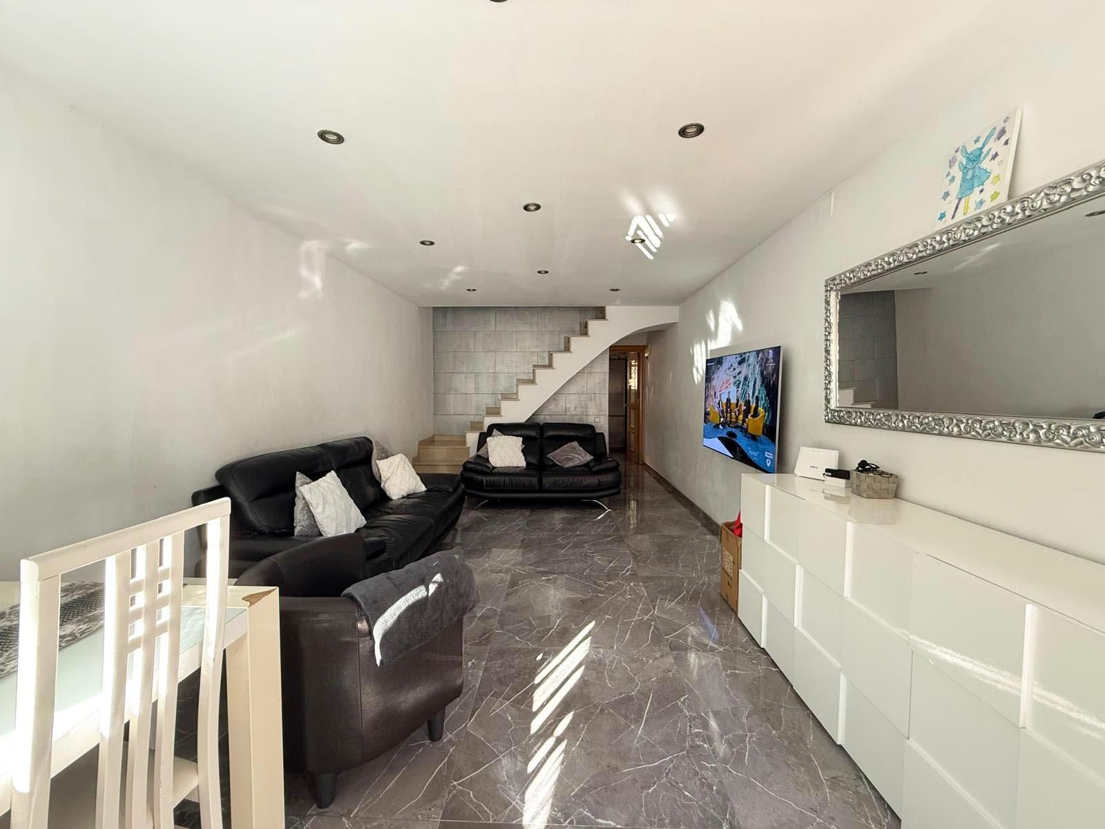 Casa o chalet en venta en  Barcelona Capital