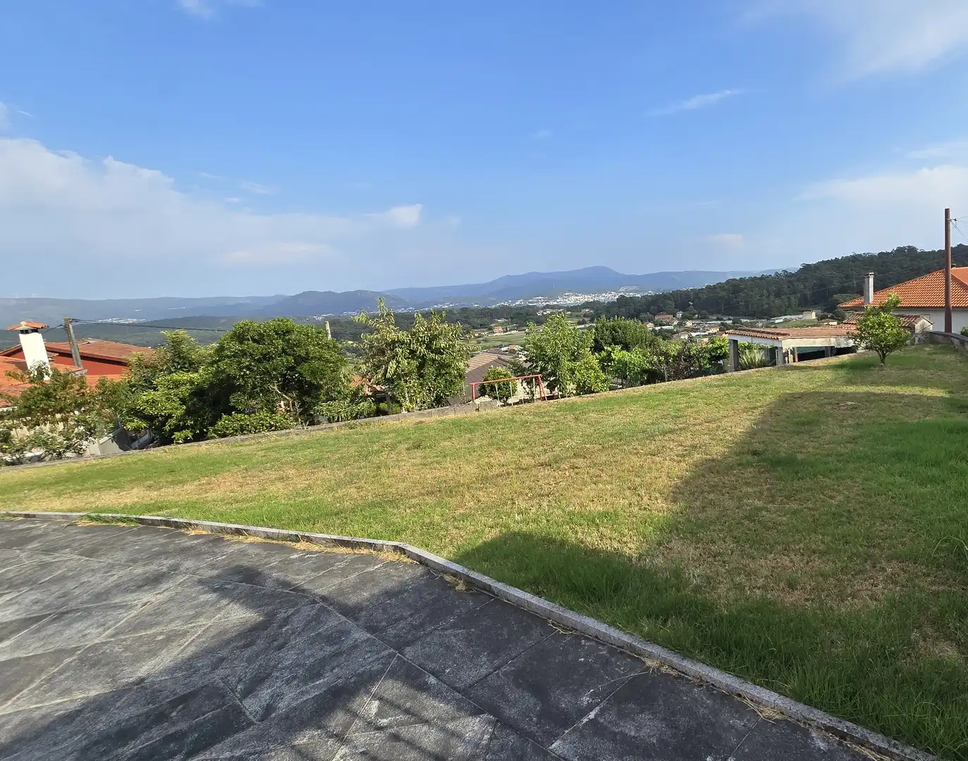 House with garden for sale in O Rosal, imagen 44