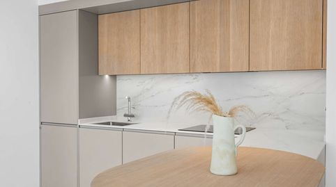 Foto 5 de Planta baja en venta en Son Armadans, Palma de Mallorca