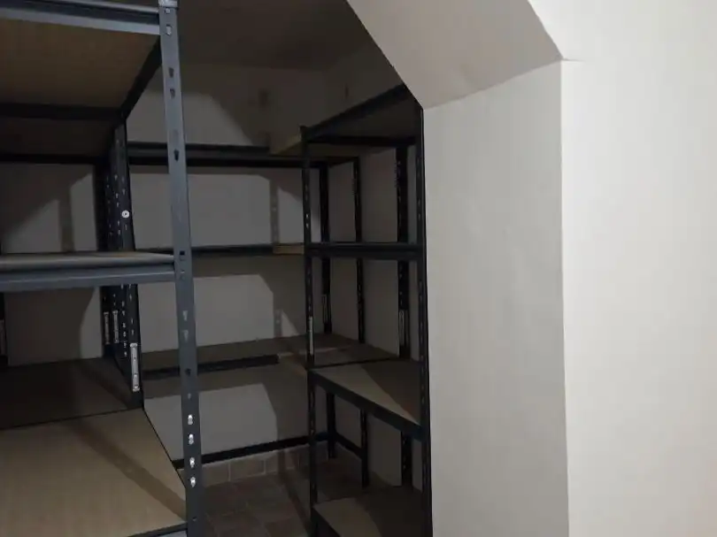 Storage room for sale in Roquetas de Mar