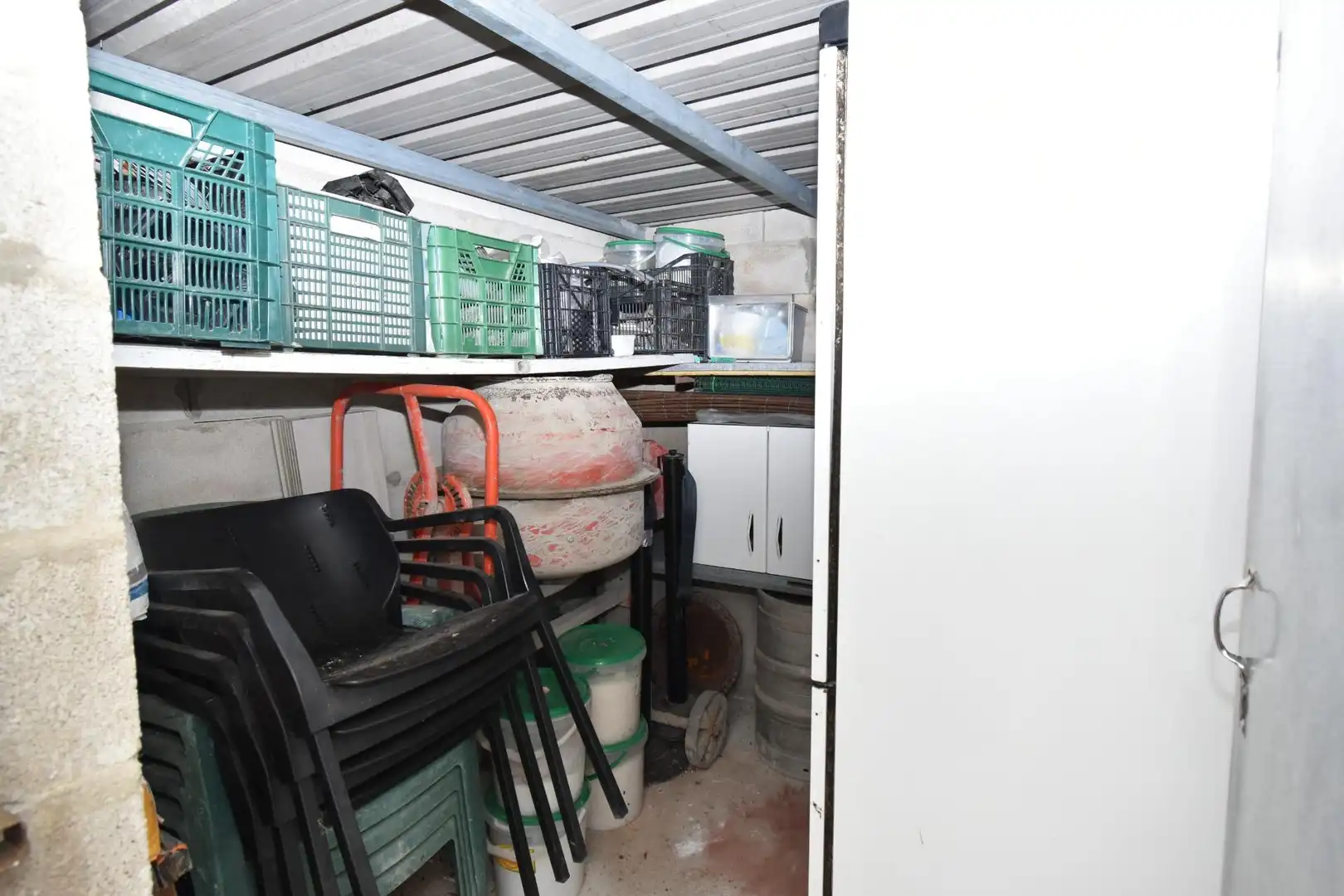 Casa o chalet en venta en Medina Sidonia con Jardín privado, Trastero y Amueblado