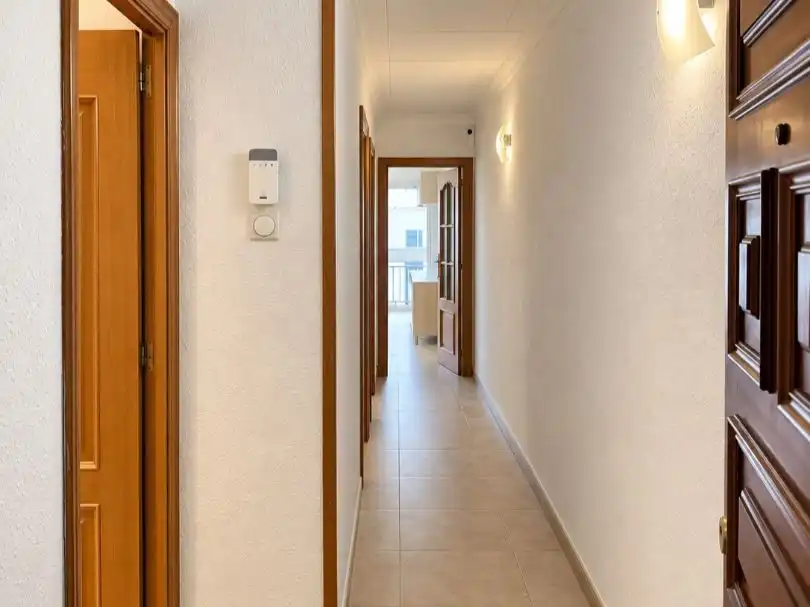 Flat with lift to rent in Passeig de la Muntanya 100, imagen 7