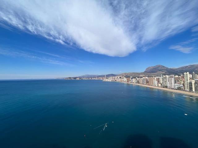 Apartamento en Venta en Rincón Alto