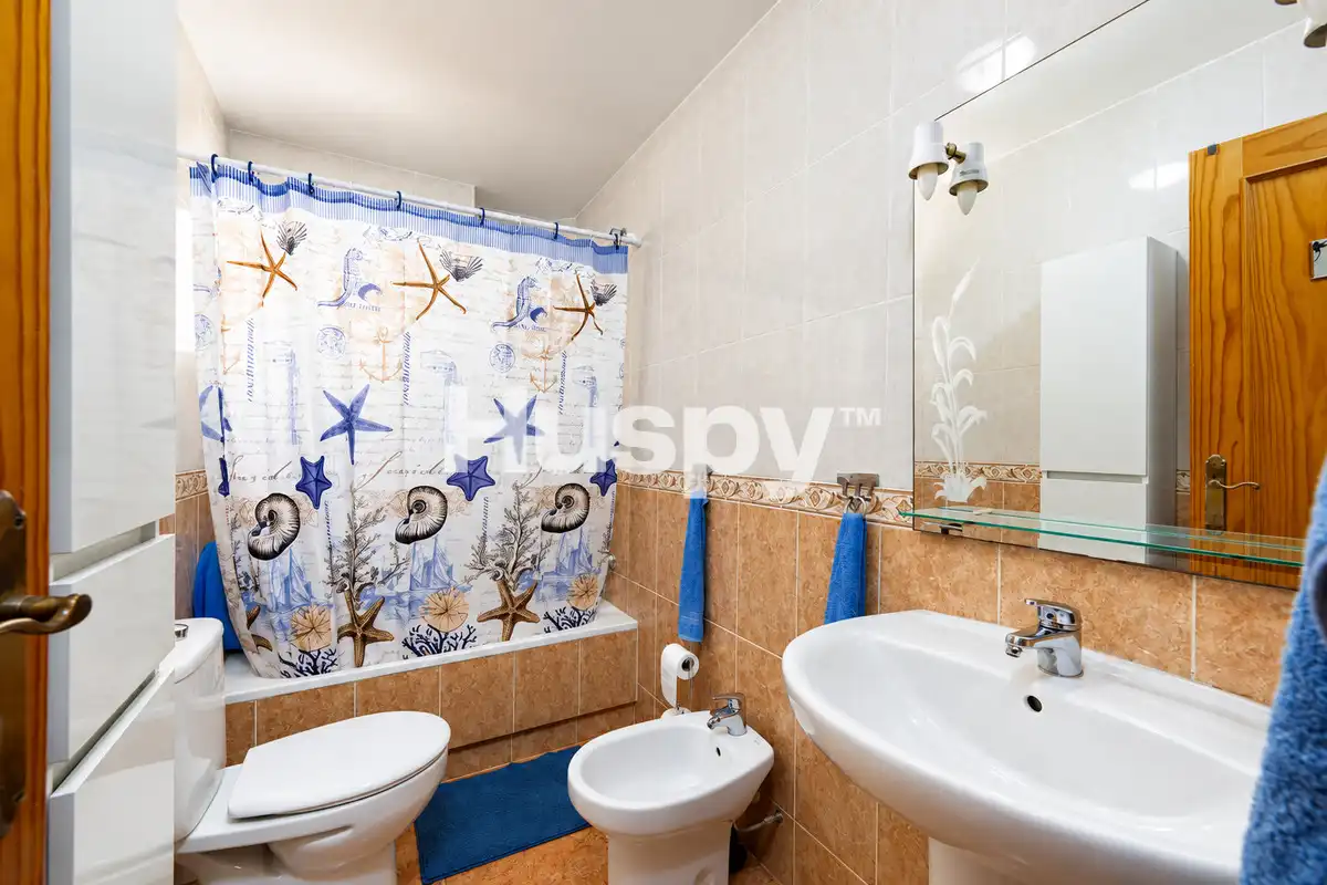 Penthouse with terrace for sale in Calle d Manuel Martinez Guirao, imagen 15