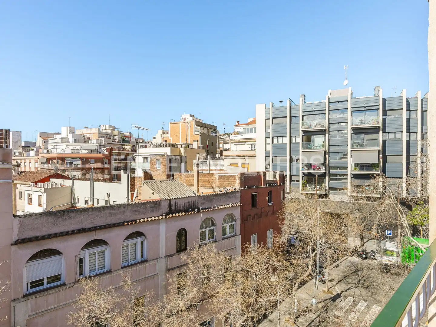 Dachboden zur Miete in Barcelona, Barcelona