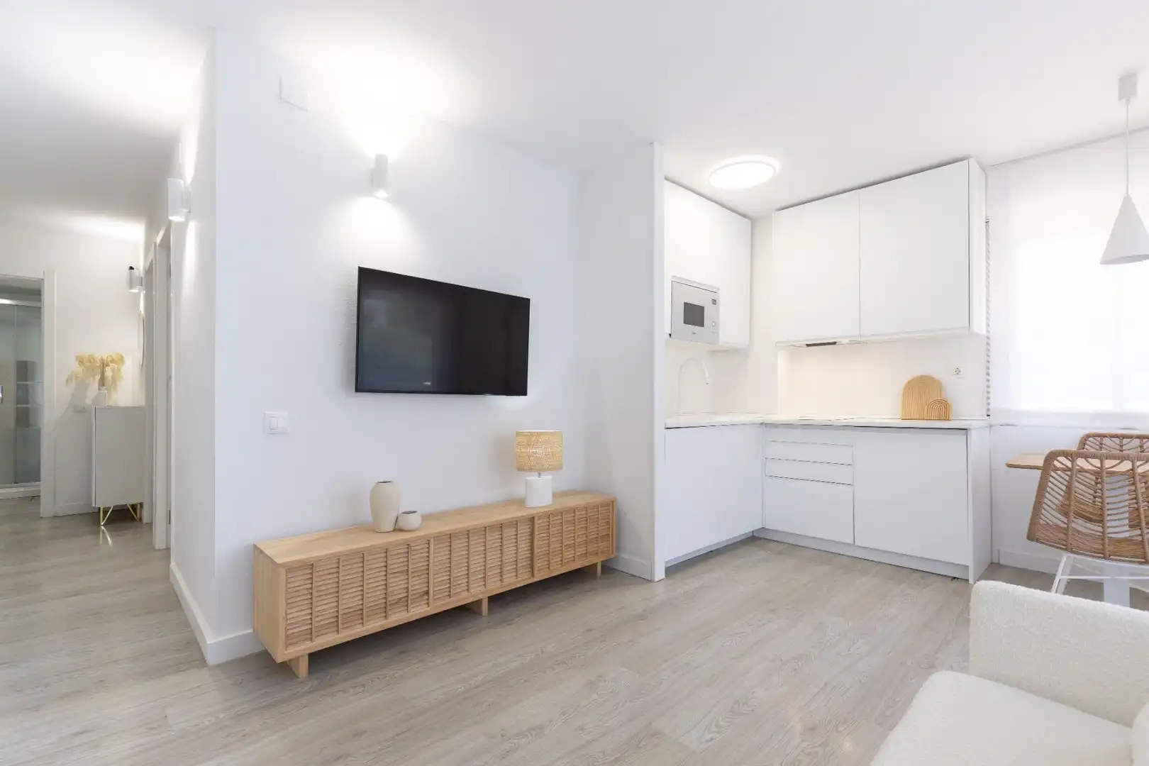 Apartamento con piscina en venta en Carrer FRA JUNIPER SERRA, imagen 11
