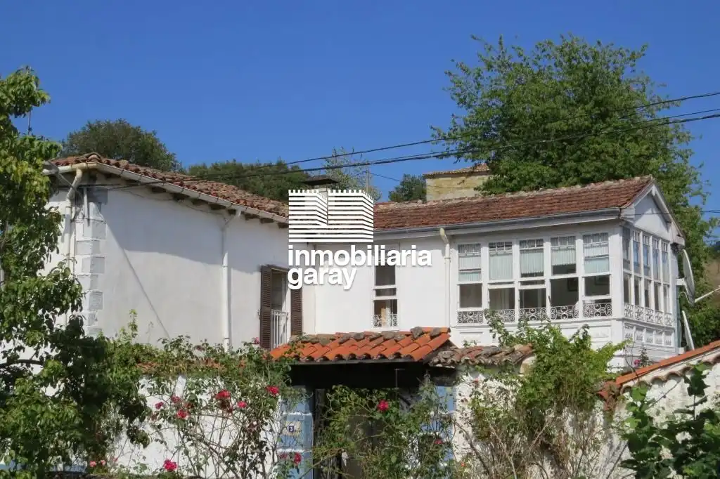 Casa en venda a Merindad de Montija, imagen 2