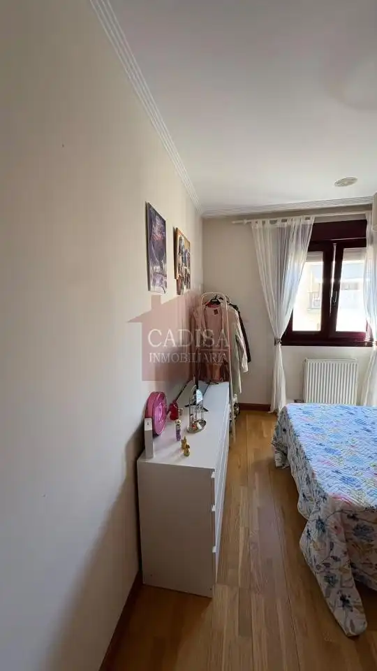 Habitación de Apartamento de alquiler en Vidal