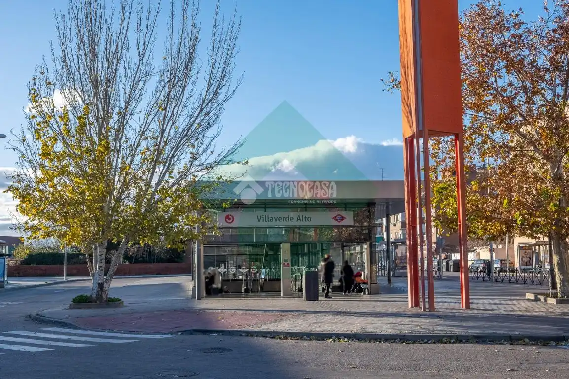 Locale commerciale in vendita a Villaverde, imagen 15