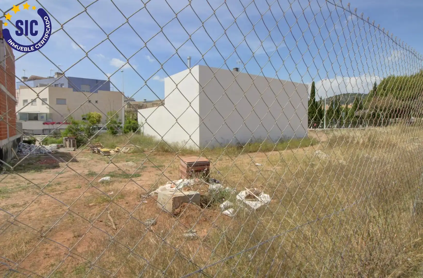 Residential zum Verkauf in Sagunto / Sagunt