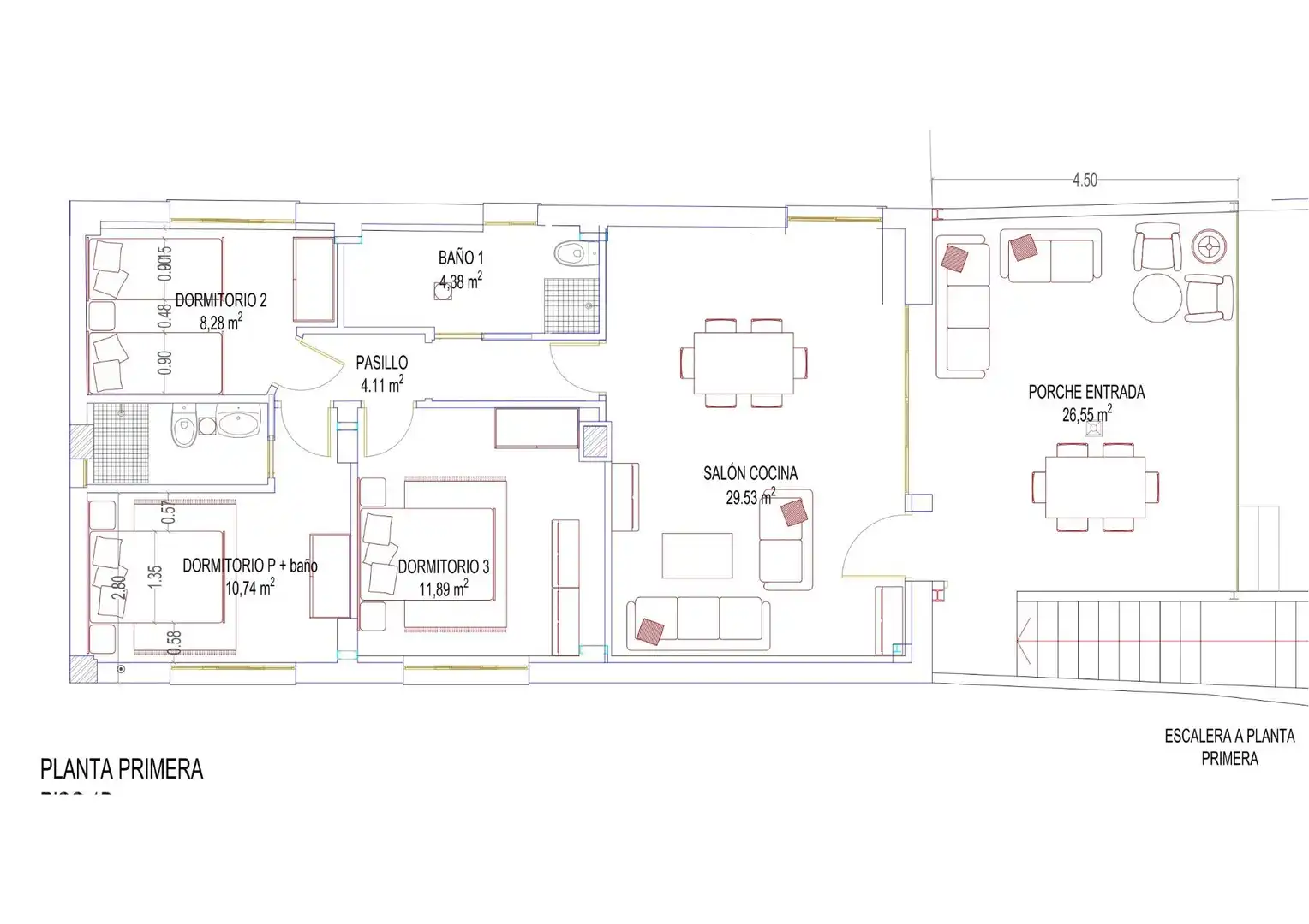 Flat for sale in Gualchos  with Air Conditioner, Heating and Private garden