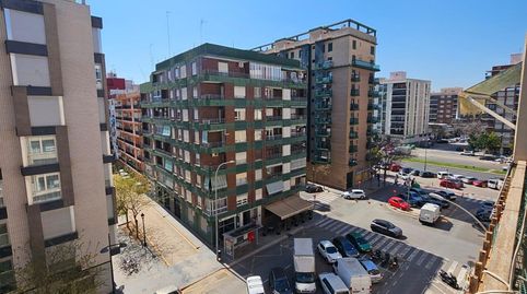 Foto 3 de Pis en venda a Calle Bernia, 24, En Corts - Doctor Waksman, Valencia Capital