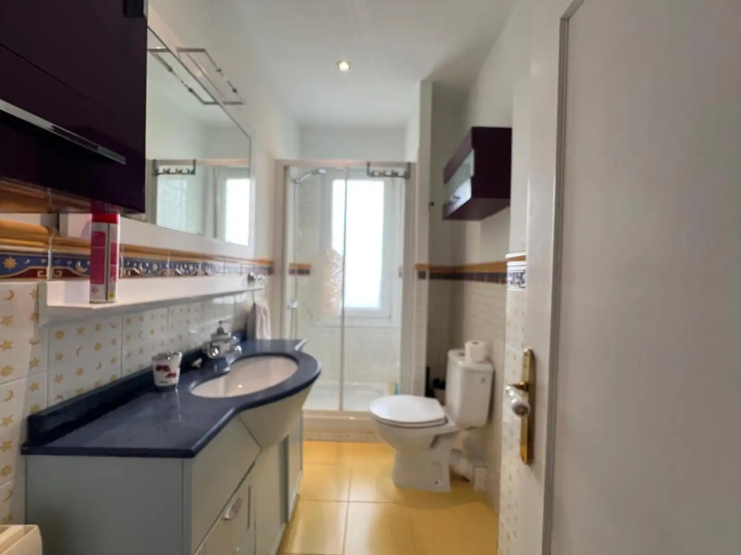 Flat for rent in Calle de Emilio Arrieta, Iralabarri
