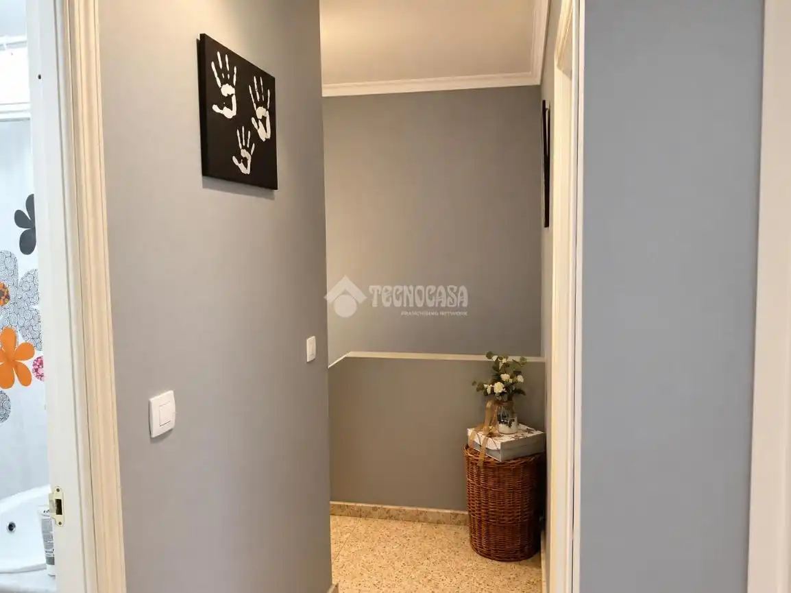 Semi-detached house with garden for sale in Centro - Doña Mercedes, imagen 22