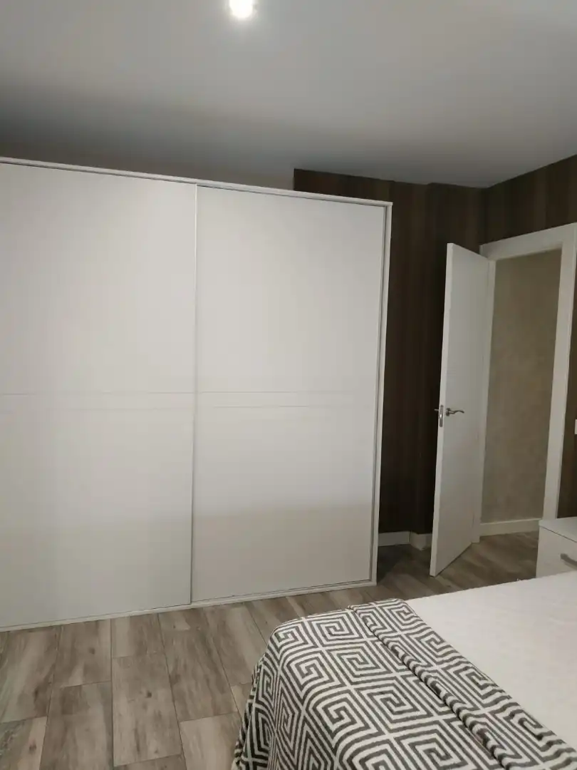 Wohnung zur Miete in Calle Platero Lucas Valdés, imagen 11