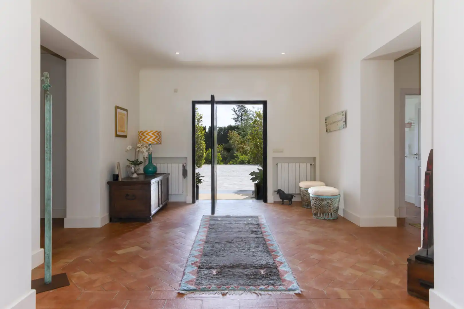 Maison avec jardin à vendre à San Enrique - Guadiaro -  Pueblo Nuevo, imagen 6
