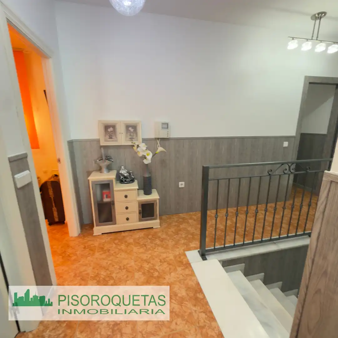 Maison mitoyenne avec terrasse à vendre à Calle Comunidad de Castilla la Mancha, imagen 22