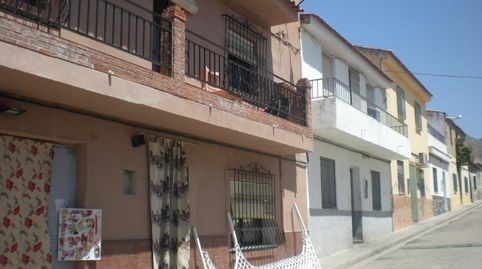 Casa adosada en venta en Atarfe zona barranco