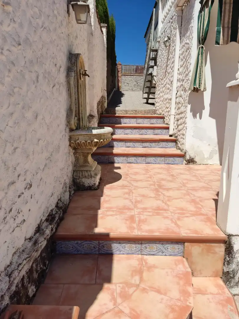 Casa o chalet en venta en Mengíbar con Amueblado