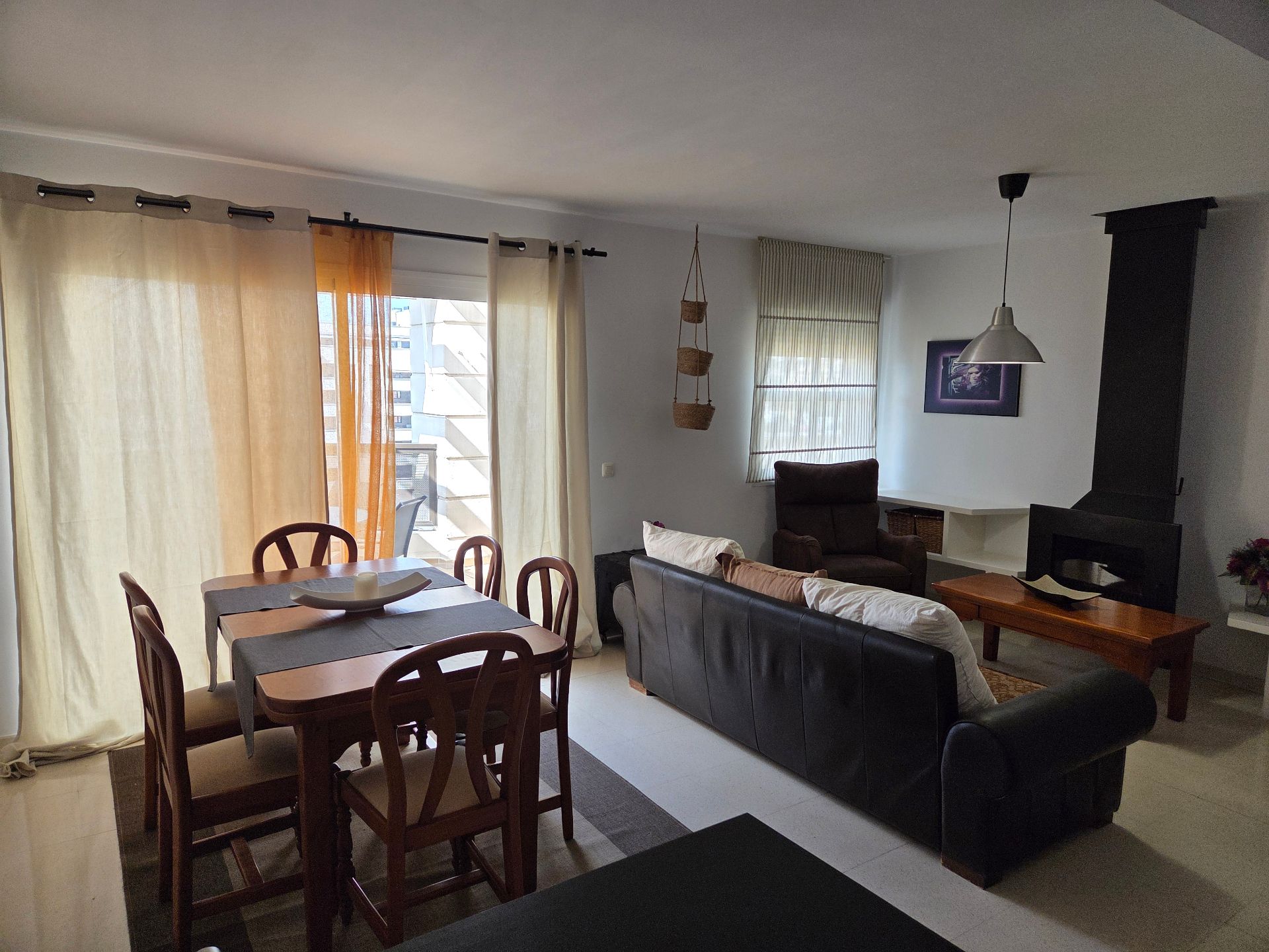 Wohnung zur Miete in Calle Francisco Enríquez, El Tejar - Hacienda Bizcochero, Teatinos - Universidad