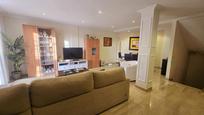 Living room of Single-family semi-detached for sale in  Palma de Mallorca  with Air Conditioner, Heating and Terrace