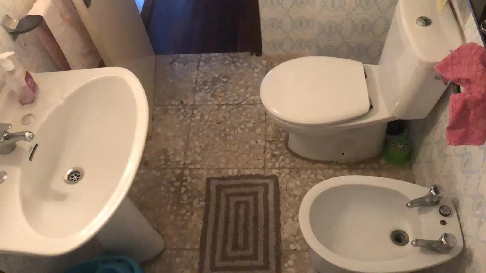 Baño de Piso en venta en Uruñuela con Amueblado